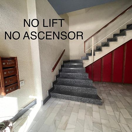 Plaza Del Carmen Apartman Valencia Kültér fotó