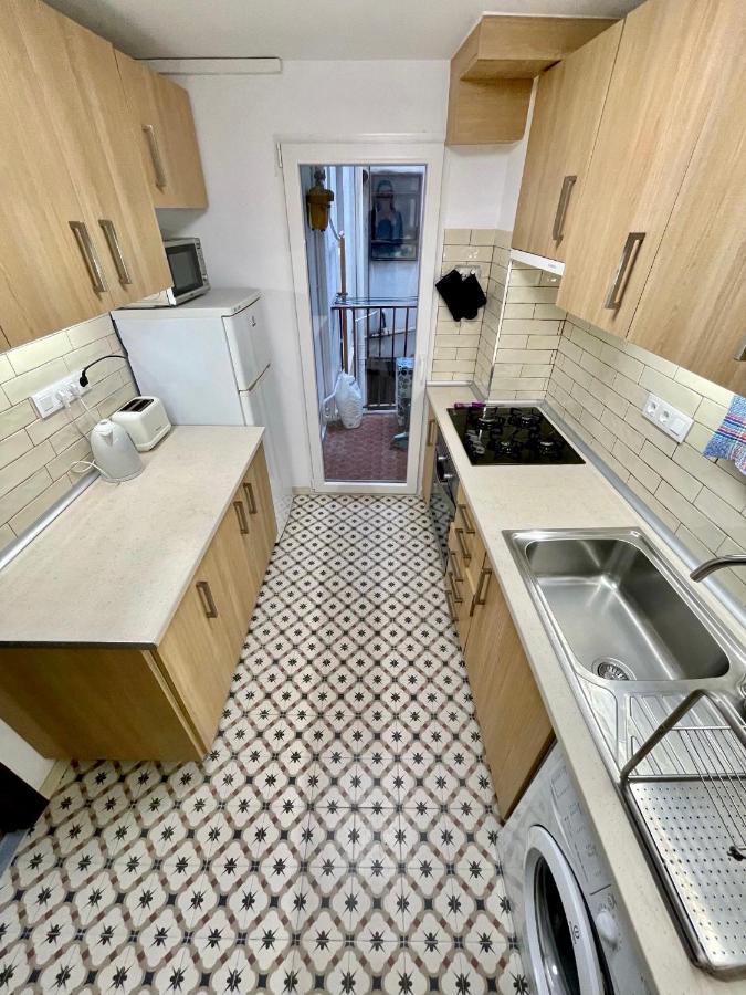 Plaza Del Carmen Apartman Valencia Kültér fotó