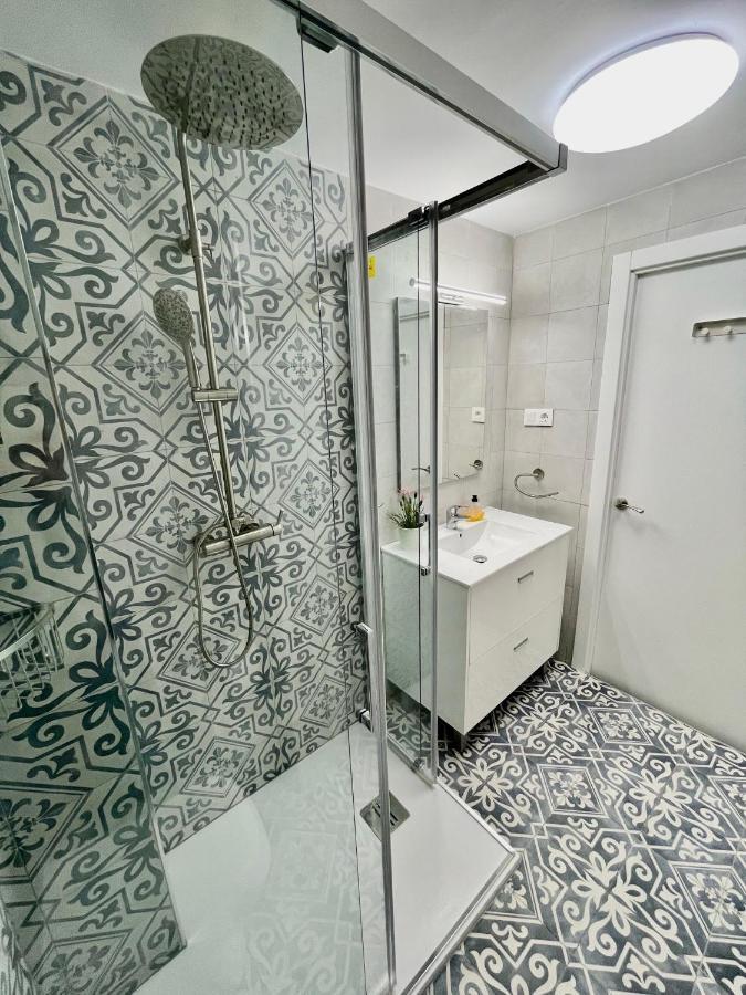 Plaza Del Carmen Apartman Valencia Kültér fotó