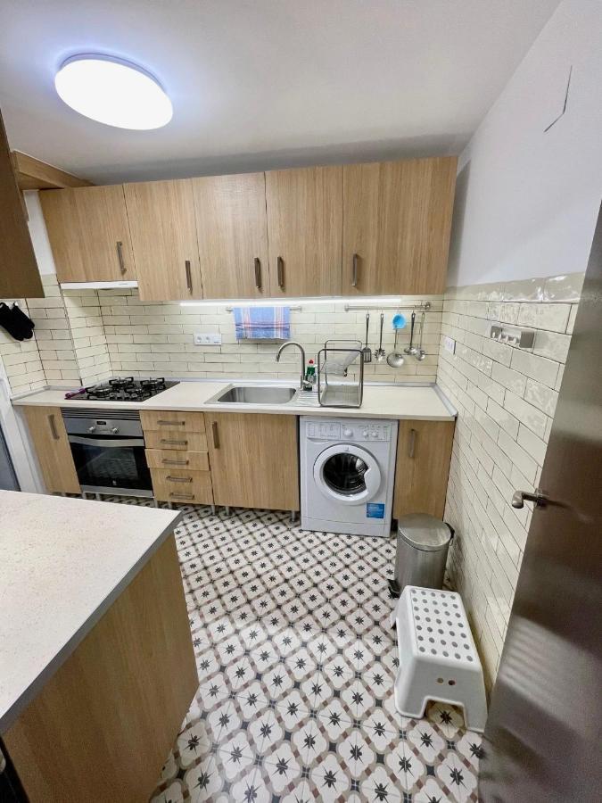 Plaza Del Carmen Apartman Valencia Kültér fotó
