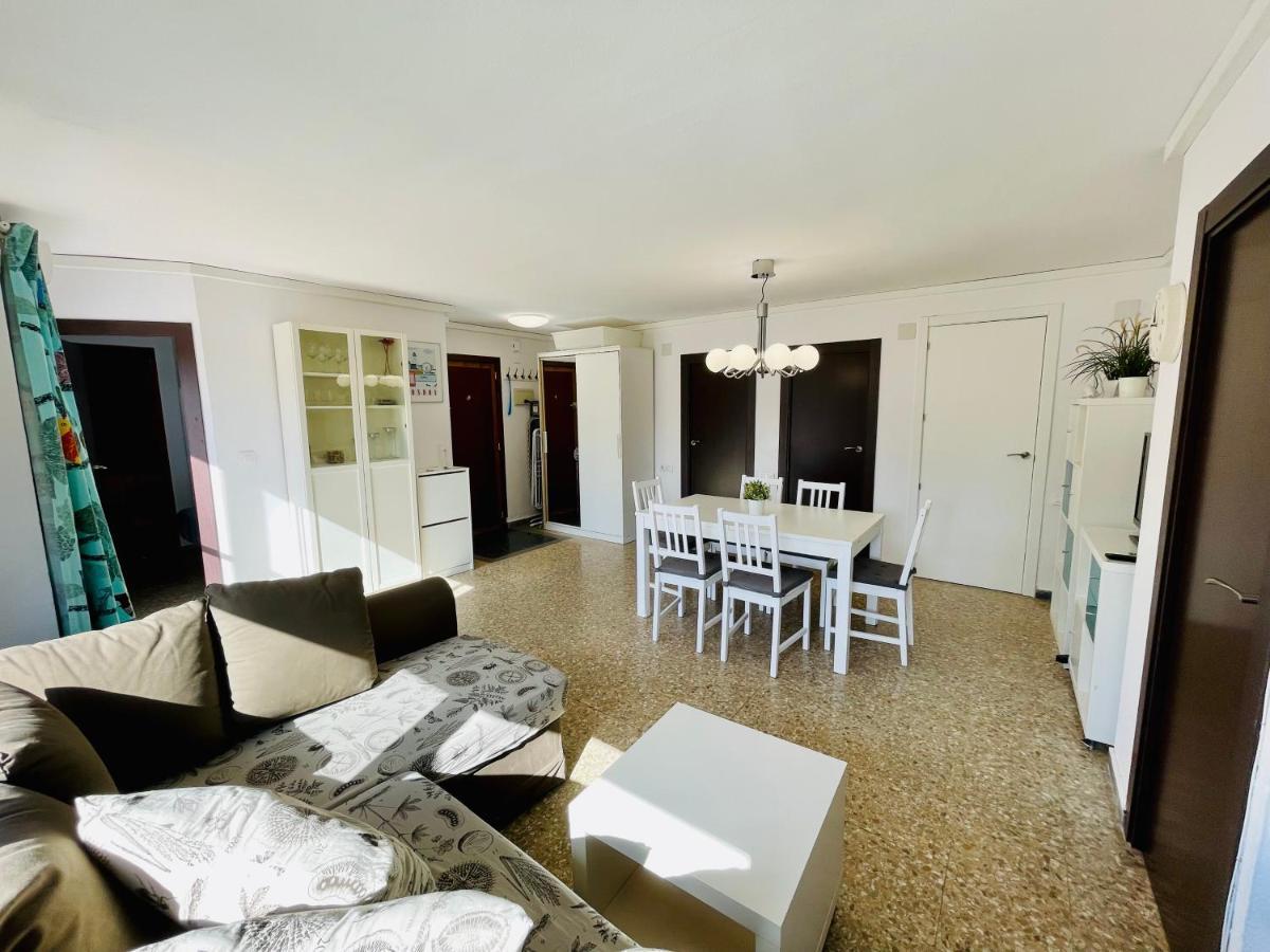 Plaza Del Carmen Apartman Valencia Kültér fotó