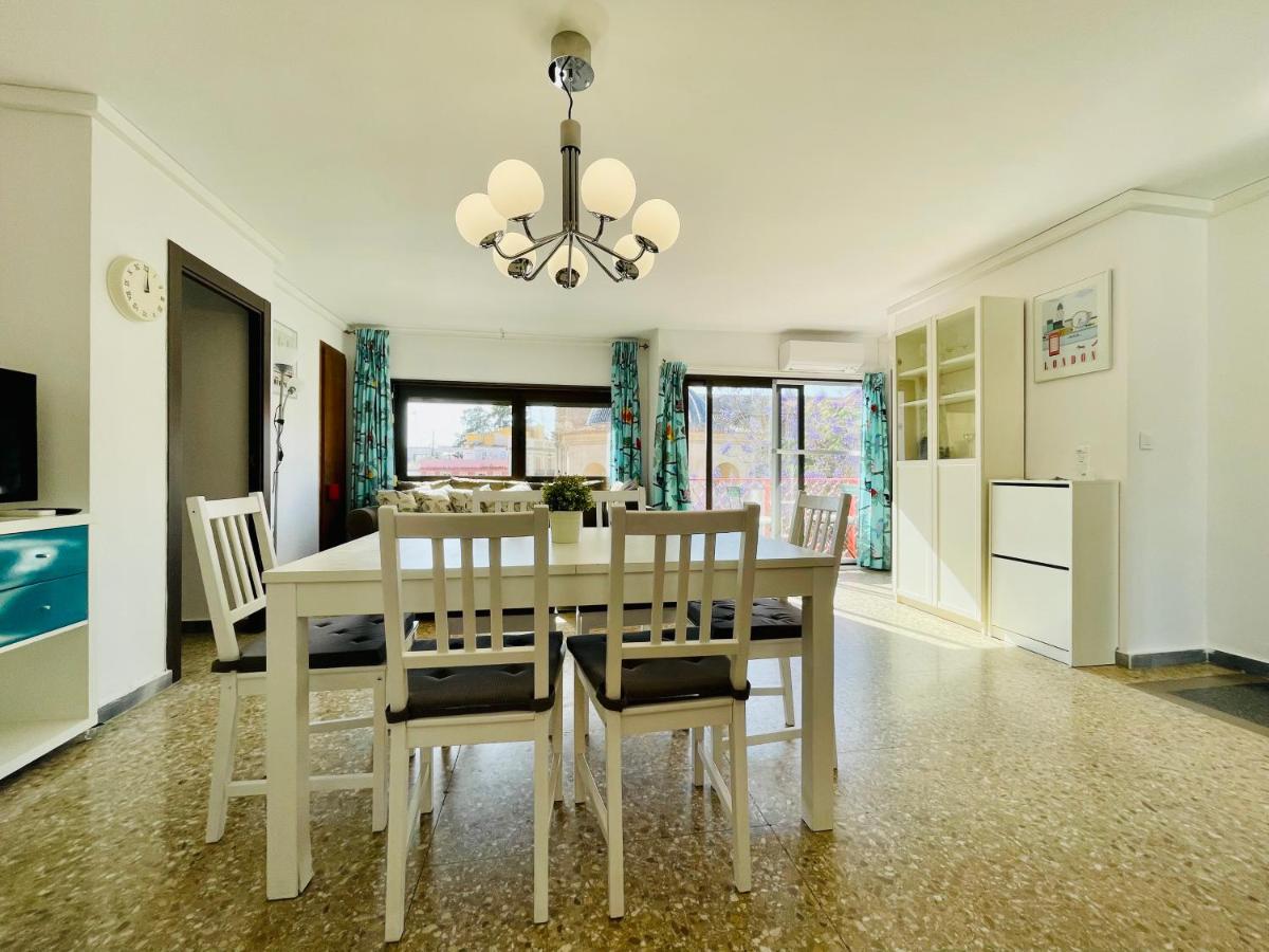 Plaza Del Carmen Apartman Valencia Kültér fotó